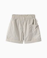 Sesame Kids Nylon Shorts